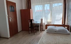 Pokoje Gościnne Heland